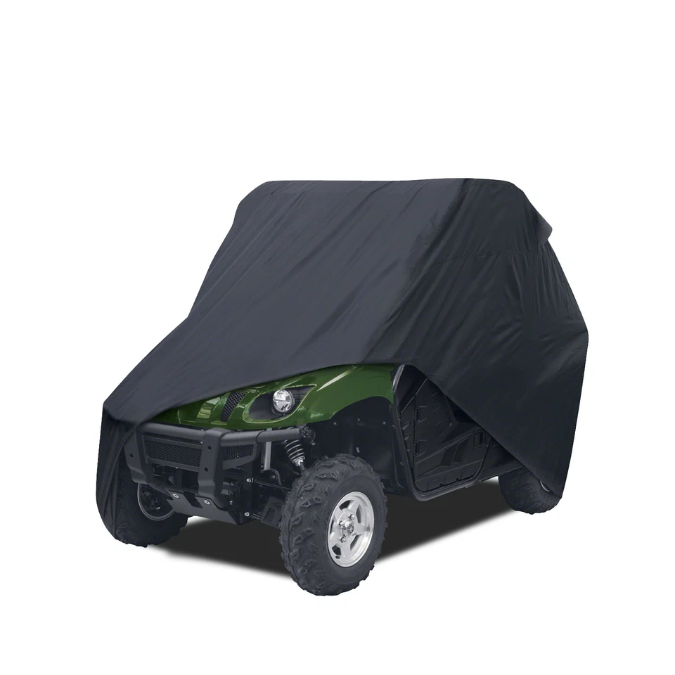 Bobcat 3400 3600 3650 U34 UTV 4x4 Quad Storage Cover Weatherproof - Image 1 of 3