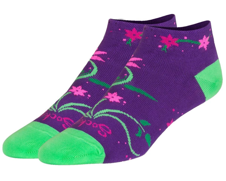 Sockguy Women's 1" Socks (Grow) - Image 1 of 1