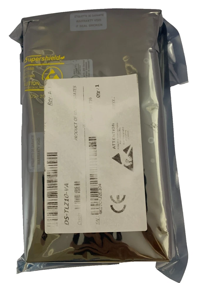 Compaq DS-TLZ10-VA SCSI Tape Drive - Image 1 of 4