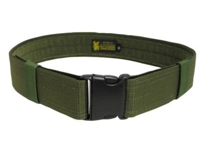 LONDON BRIDGE TRADING London Bridge Training Duty Belt - Large - OD
