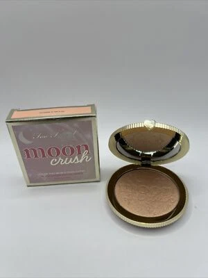 Too Faced Moon Crush Multi-Use Highlighter Powder - Summer Moon - New - Image 1 of 2