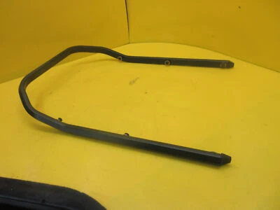 OEM 2017-2019 SKI-DOO SKIDOO MXZ TNT 850 BLACK REAR BUMPER GRAB BAR HANDLE  - Image 1 of 4