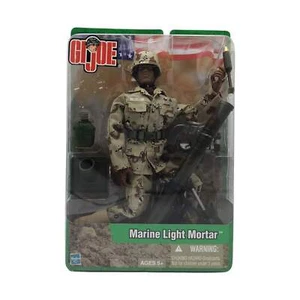 Mortero ligero marino Gi Joe - Imagen 1 de 3