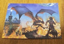 1994 FPG Don Maitz Metallic Storm Chase Cards - U Pick!