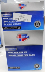 CARQUEST SPARK PLUG WIRE SET 35-8126 - Foto 1 di 5