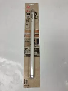 GE 25425 Warm White Fluorescent Replacement Lamp, 8 Watt - Free Shipping - Picture 1 of 6