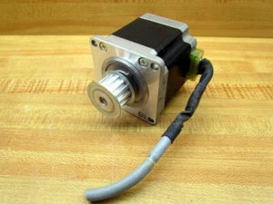 Richter 10714 Stepping Motor - Picture 1 of 4