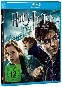 Harry Potter und die Heiligtümer des Todes Teil 1 (Blu-ray) NEU/OVP - Bild 1 von 1