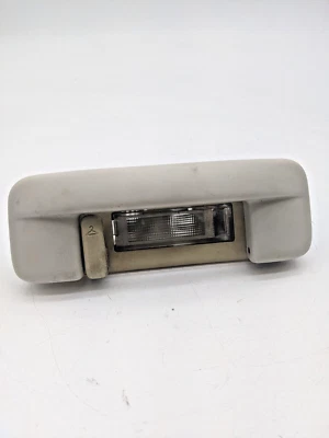 2008 Chrysler 300 Rear Left Interior Dome Light Roof Grab Handle Light Neutral - Image 1 of 4