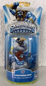 Lightning Rod - Skylanders Spyros Adventure Figur Element Air / Luft Neu B-Ware - Bild 1 von 5