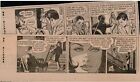 1963 "Dr. Kildare" Comic Dailies x2 Newspaper clipped strip 