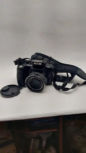 Kodak EasyShare Z1012 IS 10.1MP Digital Camera - For Parts Only Not Working - Picture 1 of 12