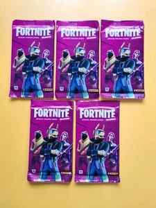 FORTNITE TCG Serie 2 Reloaded ( 2020 ) 5 x BOOSTER - Bild 1 von 1