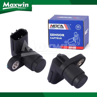 2 датчика положения распределительного вала подходят для Acura MDX Honda Accord Odyssey Pilot Saturn Vue - Изображение 1 из 4