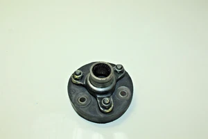 Mercedes W123 Flexible Joint Disc Flex Cardan for Prop Shaft + Flange - Picture 1 of 2