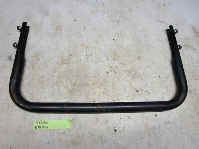 Parachoques trasero para moto de nieve Polaris Indy Lite Deluxe 340 97 5224766-067 Foto 1 de 4