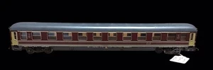 Rivarossi HO 51 83 FS (ITALY) Passenger Car - Picture 1 of 8