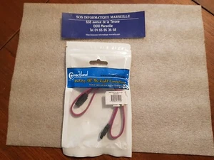 Câble Connectland  NAP-SATA-SATA-50 - Picture 1 of 3