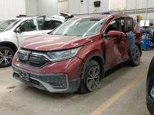OEM Column Switch For Cr-V Turn Only - Picture 1 of 12