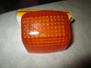 KAWASAKI GPz600/900R INDICATOR LENS - Picture 1 of 1