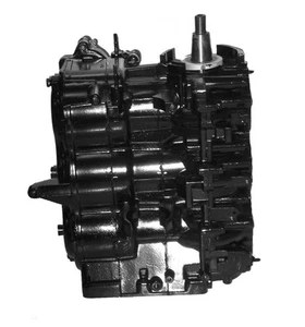 Mercury & Mariner 1998-2008 40/50 HP 3-CYL "Baby L3" Outboard Powerhead - Picture 1 of 1