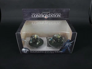 RACKHAM SCEL 05 Confrontation Dasyatis EVOLUTION Unit Box - Picture 1 of 3