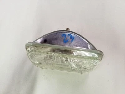 Bombilla halógena para faros GE | Se adapta a Mercedes Benz 300D 300SD 1981-1985 Foto 1 de 4