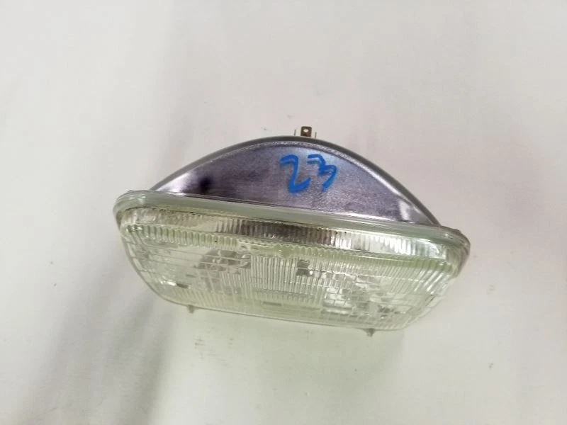 Bombilla halógena para faros GE | Se adapta a Mercedes Benz 300D 300SD 1981-1985 Foto 1 de 4