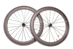 Mavic Cosmic Pro Cabon SL UST Wheelset - Picture 1 of 6