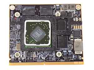 Apple 109-B80357-00 Repuesto: 256MB ATI Radeon HD 4670 GPU para iMac 11.2 A1311 - Imagen 1 de 1