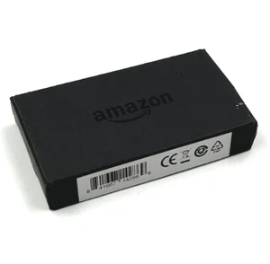 Adattatore Ethernet Amazon per dispositivi Amazon Fire TV PS92LQ - Foto 1 di 2