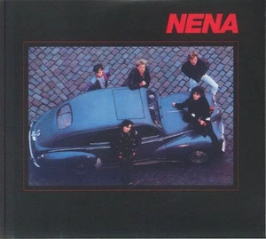 NENA - Nena - CD (2xCD) - Picture 1 of 1