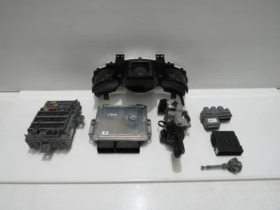 HONDA CIVIC MK9 2012-15 ECU KIT (1.6l 16v I-DTEC N16A1) 37820-RZ0-D03      S7711 - Image 1 of 4