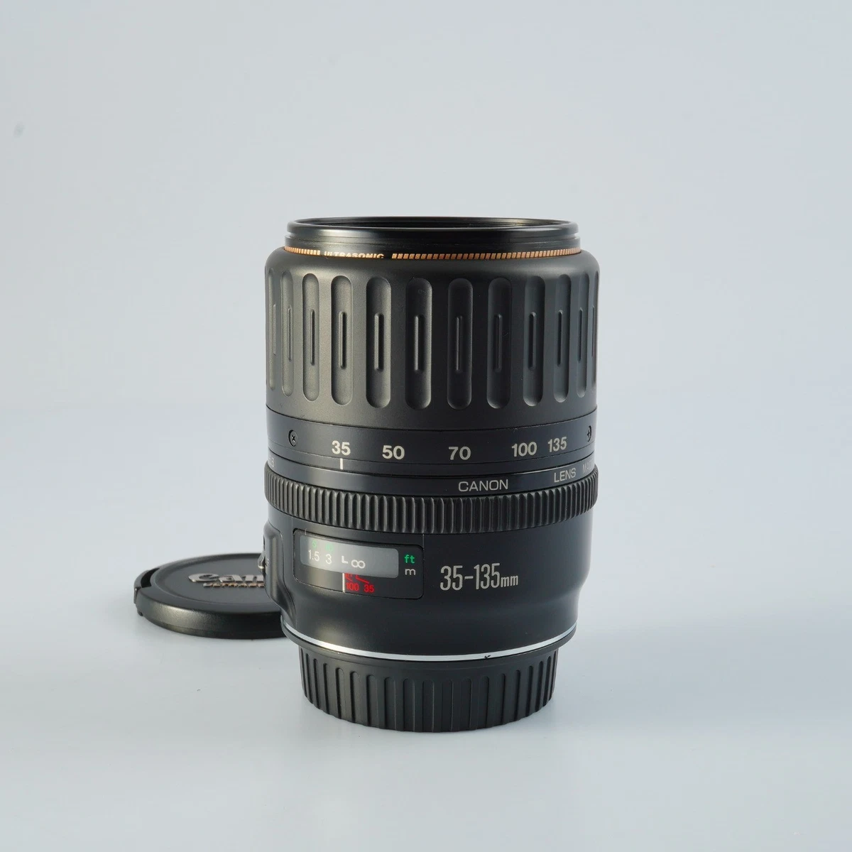 Canon EF 35-135mm Focal Camera Lenses for sale | eBay