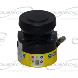 SCANNER LASER DE SECURITE 3 SICK TETE+MODULE E/S : S32B-3011EA-1056431 - Picture 1 of 1