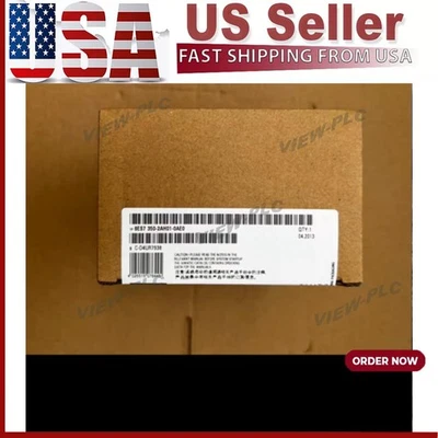 New Siemens 6ES7350-2AH01-0AE0 S7-300, Counter module 350-2 6ES7 350-2AH01-0AE0 - Image 1 of 2
