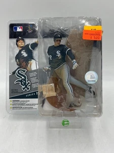 Neu McFarlane Toys Scott Podsednik Actionfigur Spielzeug MLB SERIE 16 - Bild 1 von 9