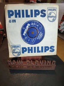 DUSTY SPRINGFIELD YOUR HURTIN' KINDA LOVE /DON'T SAY IT BABY UK PHILIPS 60s - Picture 1 of 3