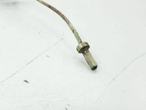 Cable de embrague Ford Scorpio II GFR, GGR 2,50 diésel 85 kW 1991 26520020 - Imagen 1 de 3