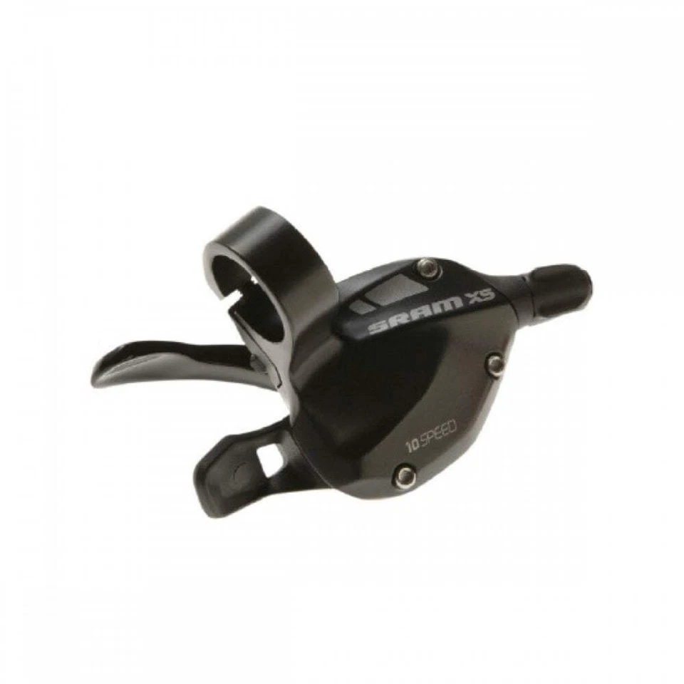 SRAM X5 Trigger Shifter Rear 10-Speed Black - Image 1 of 1