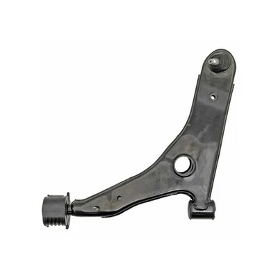 适用于沃尔沃 S40/V40 2001 - 2004 悬架控制臂和球接头 | 钢黑色 — 第 1/4 张图片