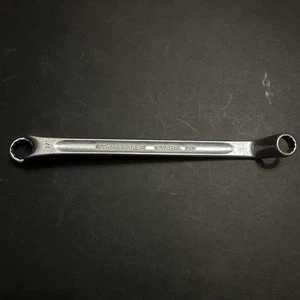 Stahlwille STABIL 20 Deep Offset Doppelringschlüssel, 17 x 13 mm - Bild 1 von 5