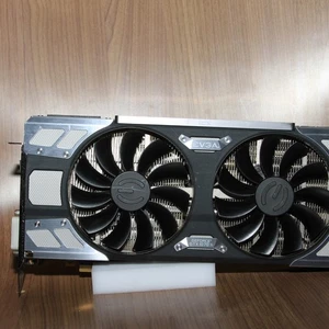 EVGA NVIDIA GeForce GTX 1070 TI 8GB GPU Untested - Picture 1 of 10