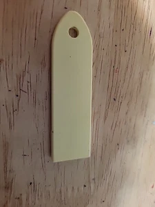 Tupperware Save a Nail Dosen- oder Taböffner Gadget gelb - Bild 1 von 3