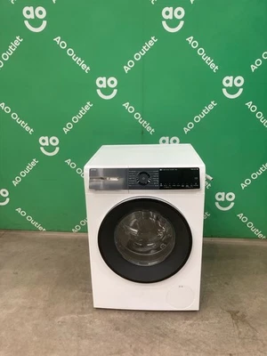 Bosch 10kg Washing Machine With 1400 rpm - White - A Rated WGH254A0GB #LF113547 - Image 1 of 4