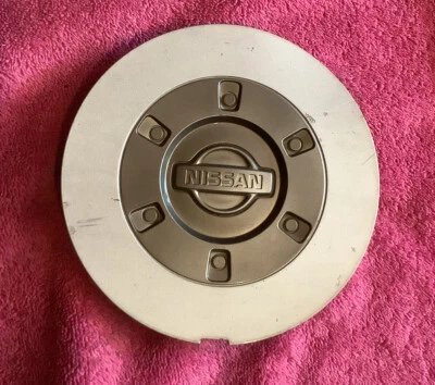 Tapa central Nissan Máxima 2000 00 2001 01 2002 02 OEM 40315-2Y910 OEM Foto 1 de 2