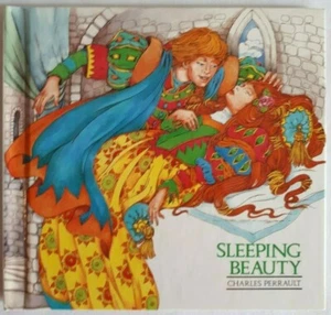 Sleeping Beauty by Charles Perrault - Foto 1 di 2