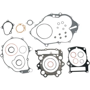 Moose Racing Complete Gasket Set Yamaha YFM660R Raptor 01-05 - Picture 1 of 1
