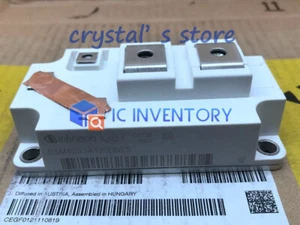 Módulo de alimentación 1 pieza BSM400GA120DN2S EUPEC/INFINEON nuevo 100 % garantía de calidad - Imagen 1 de 6