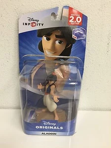 Gebrauchte Aladdin Disney Infinity 2.0 Disney Originals Figur - Bild 1 von 1